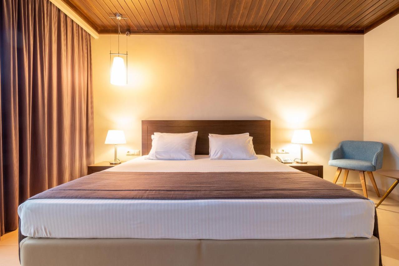 Otel Porto Plaza