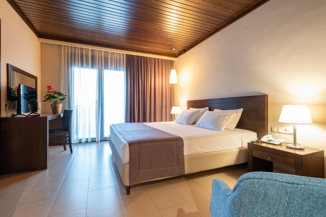Otel Porto Plaza