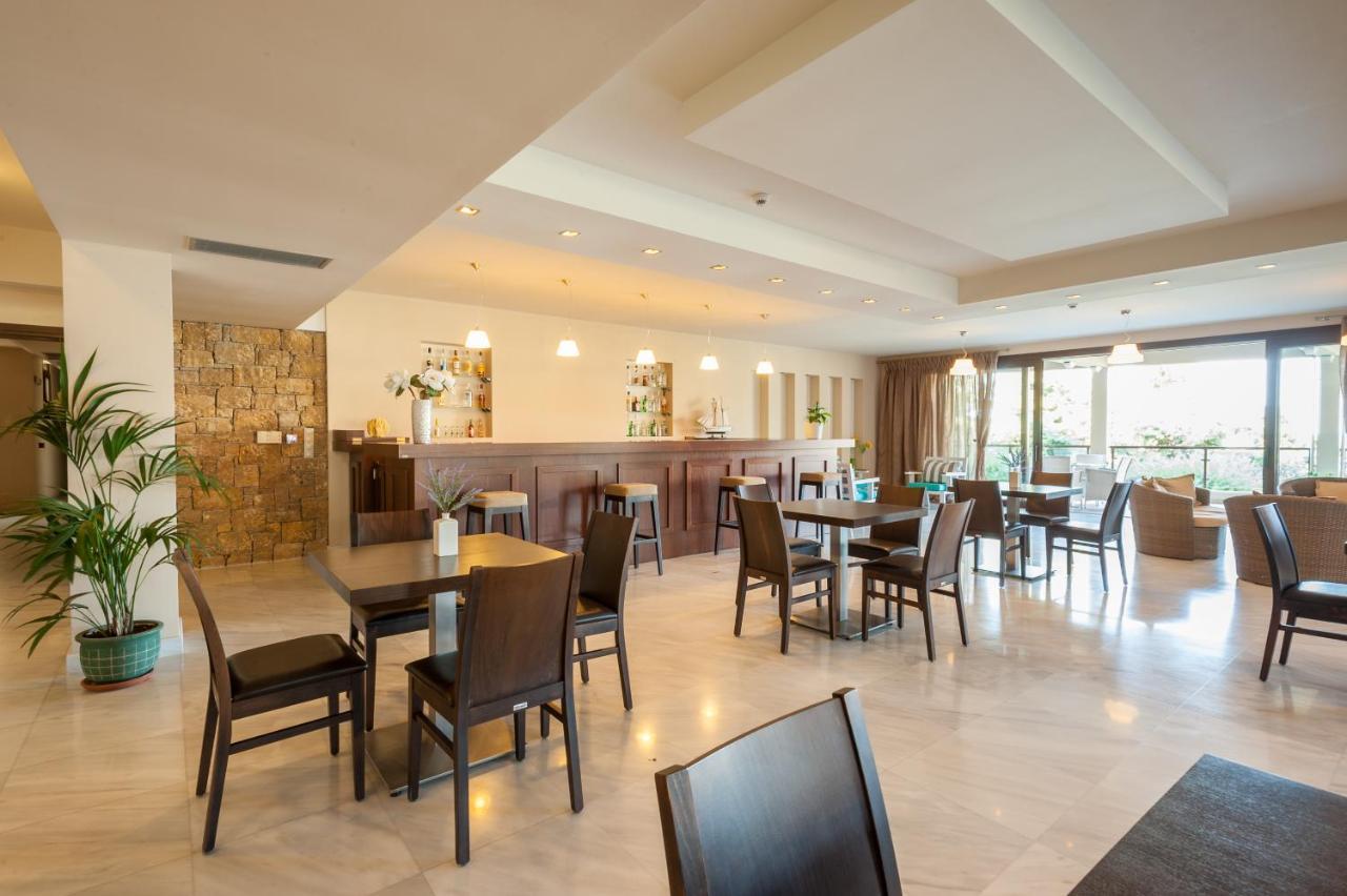 Otel Porto Plaza Agios Ioannis Kaspaka