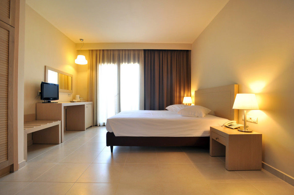 Porto Plaza Otel Agios Ioannis Kaspaka