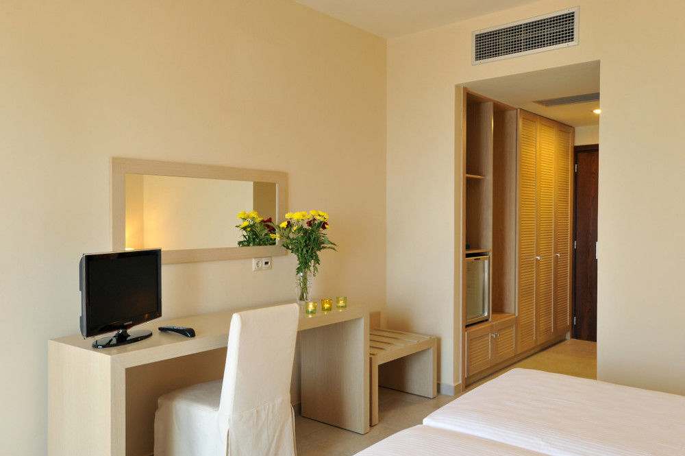 Porto Plaza Otel Agios Ioannis Kaspaka