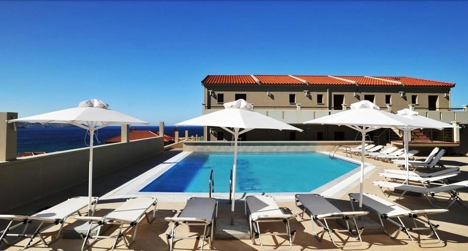 Porto Plaza Otel