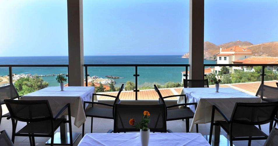 Porto Plaza Otel 4*
