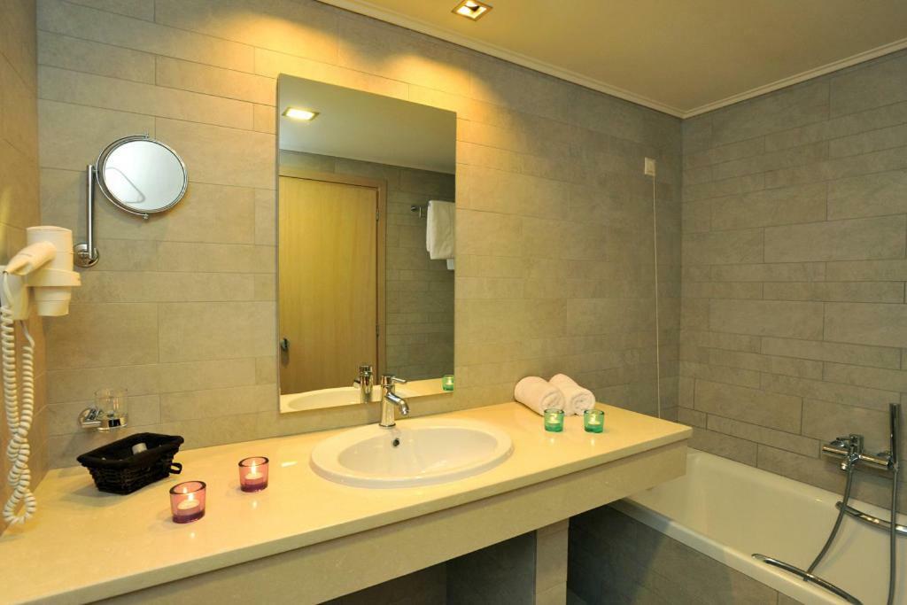 Porto Plaza Otel 4*