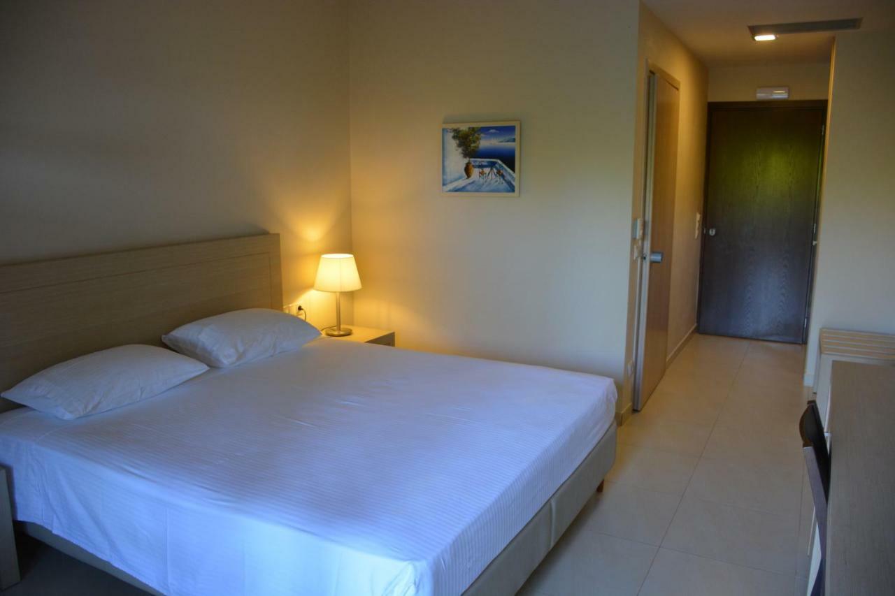 Porto Plaza Otel Agios Ioannis Kaspaka