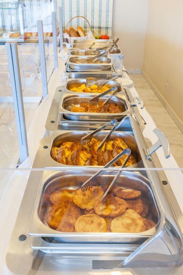 Porto Plaza Hotel 4*