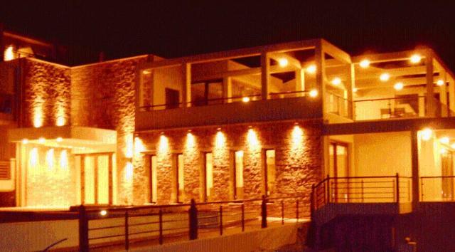 Hotel Porto Plaza Agios Ioannis Kaspaka